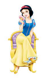 Pin De Julieta Tolosa En Blanca Nieves Princesas Disney Blancanieves Princesas