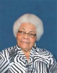 Beulah E. "Sug" Petty Obituary