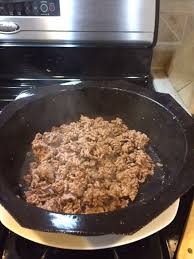 Ground Beef In The Microwave Tasty Vegetarian Recipes Cooking With Ground Beef Ground Beef