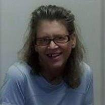 Mrs. Linda Marie Felder Obituary