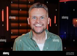 Tobias mann hi-res stock photography and images