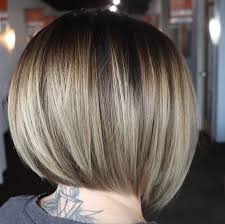 pin by kyndi morales on my style short stacked bob hairstyles short aline bob bob hairstyles