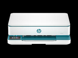 HP Envy 6122e