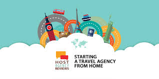 Travel package available for malaysia and oversea. How To Start A Travel Agency From Home A Free Step By Step Guide