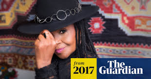 The unlikely return of PP Arnold: 'I put myself in God's hands'