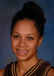 2006-07 Women's Basketball Roster