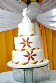 Most wedding cakes fall between $4.00 and $7.00 per serving, a price similar to buying a piece of cake at a restaurant. Wedding Bands Thecorkedboard