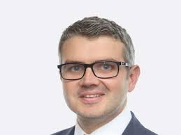 Sisk Announces Senior Management Appointment