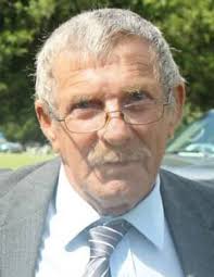 Obituary information for Robert Lee Roberson