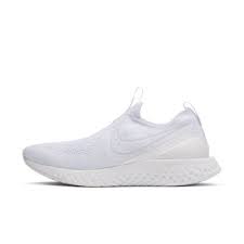 Epic Phantom React Flyknit Women S Running Shoe Nike Ca Nike Running Shoes Women Women S Slip On Shoes Running Shoes
