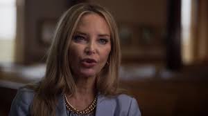 Police Conduct a Shooting Reconstruction to Reexamine the Scene of Polly  Devor’s Murder