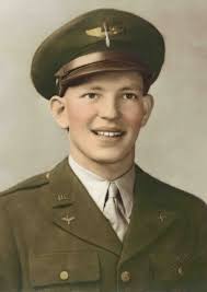 TSGT Howard Frank Ayers (1924-1945)