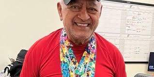 VA Loma Linda Veteran Wins Gold And Silver At National Veterans Wheelchair  Games