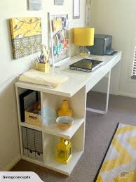Ikea Micke Desk With Open Shelves And 1 Drawer Trade Me Micke Schreibtisch Schreibtisch Zu Hause Haus
