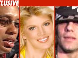 Criss Angel Connected to Tiger Woods Scandal