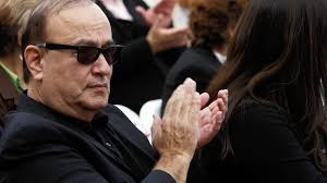 For the Calderons, politics and its money are the family business