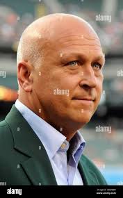 Harold baines hi-res stock photography and images