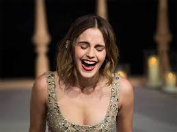 Emma charlotte duerre watson (b. Emma Watson Emma Watson Is Still In Touch With Her Harry Potter Co Stars Via A Whatsapp Group The Economic Times