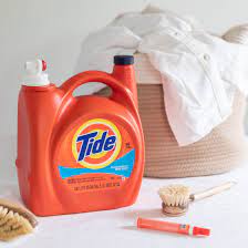 Read our guide to detergents to find the one that's best for you. A History Of Tide Laundry Detergent
