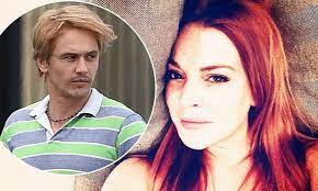 Lindsay Lohan condemns James Franco's response to leaked sex list | Daily  Mail Online