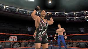 Complete rey mysterio's rtwm with rey … This Game Wasn T Bad At All When It Comes To Gameplay Graphics Wwe Smackdown Vs Raw 2006 For The Psp Wwegames