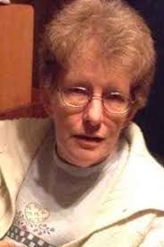 Susan M. Hogue 1953-2022