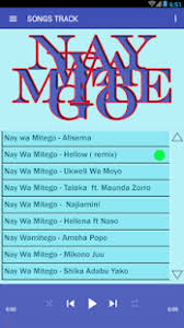Now we recommend you to download first result nay wa mitego feat maunda talaka mp3. Alisema Nay Wa Mitego Wimbo Mpya On Windows Pc Download Free 1 0 Com Markwyckoff Naywamitegoalisemaon