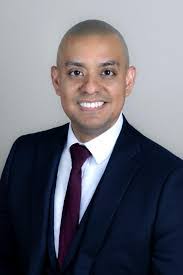 Andrew Palacios's Instagram, Twitter & Facebook