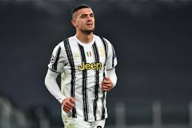 Merih demiral haberleri ve güncel son dakika gelişmeleri için tıklayın! Alternative Zu Upamecano Bayern Haben Demiral Im Visier Aktuelle Fc Bayern News Transfergeruchte Hintergrundberichte Uvm