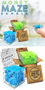 6th grade reading comprehension worksheets. Amazon Com Agreatlife Money Maze Puzzle Box Unique Money Storage With A Well Crafted Package A Box Full Of Surprises More Fun Than Just Putting Money In An Envelope