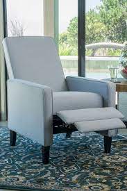 A genuine marble showstopper—it's just what your dining room needs! We Found The 10 Best Recliners For Every Style Budget And Need Best Recliner Chair Recliner Chair Farmhouse Table Chairs