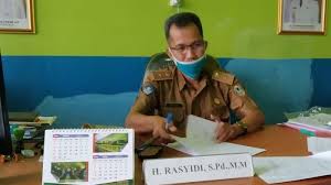 Sialabane, 10 mei documents similar to profil kepala sekolah. Kepsek Sman 1 Marabahan Buka Kegiatan Mpls Secara Daring Sampaikan Profil Sekolah Kepada Siswa Banjarmasin Post