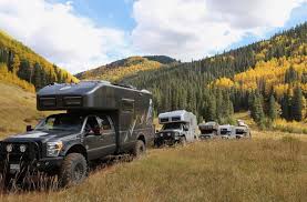 Featured vehicles, featured vehicles, four wheel drive. Luxury Overland Travel Gets A Whole New Chapter With Earthroamer S 1 5m Xv Hd Expedition Vehicle American Luxury