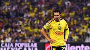 Why isn’t Raphael Veiga playing for América against León today?