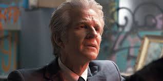 I Don't Think We Ever Escape the Events of Our Life": Matthew Modine  Discusses His 'Stranger Things' Character's Legacy [Exclusive]