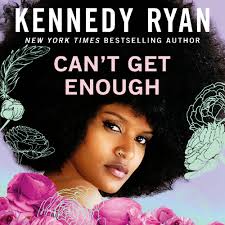 Stream Can't Get Enough By Kennedy Ryan, Read By Wesleigh Siobhan and  Jakobi Diem (Audiobook Excerpt) from HachetteAudio