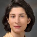 Dr. Isabelle Bedrosian, MD, Oncology