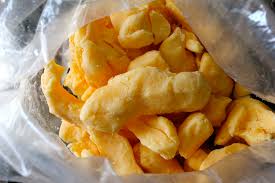 how to preserve cheese curds