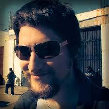 Episode 107: Jonathan Mack (Senior 3D Animator @ Facebook)