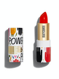 I tried looking up a part number, but it doesnt have one, it just says 2222 8403 on the back. Give Em Lip Color Intense Lipstick Makeup Beautycounter