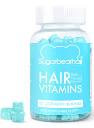 I think supplements are essential to any successful trichological practice, says certified trichologist bridgette hill. Hair Growth Vitamins To Know About If You Re In Search Of Thicker More Lustrous Hair