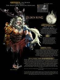 Check out amazing elden_ring artwork on deviantart. Moe Elden Of Sorrow Elden Ring Process