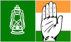 Bihar: Conflict Between Congress-RJD Over Seat Distribution In By Election  । बिहार: उपचुनाव में सीट बंटवारे पर कांग्रेस-आरजेडी में तकरार - Bihar  conflict between congress rjd over seat distribution in ...