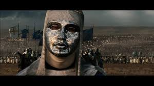 Орландо блум , ева грин , гассан масуд , джереми айронс , дэвид тьюлис , брендан глисон , иэн глен. Kingdom Of Heaven Lens Reflections A Film Blog