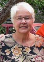 Rest in Peace... Diana G. Perry