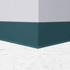 Roppe 700 series brown 4 in. Tarkett Johnsonite 40 Black 6 Inch Vinyl Wall 6 X 4 Pieces 1 8