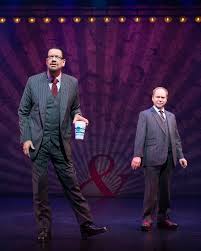Penn And Teller Rio All Suite Hotel And Casino Las Vegas