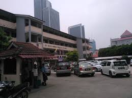 Taman permata, 53300 kuala lumpur. Smk Vivekananda Brickfields Wikipedia