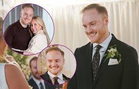 Adam Blücher om varför det tog slut med Elsa i Gift vid första ögonkastet  2024