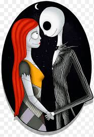 Jack and sally won the heart of many with their love story immediately. Jack Skellington Illustration Jack Skellington Sally Youtube Art Drawing Series Mammal Hand Png Pngegg